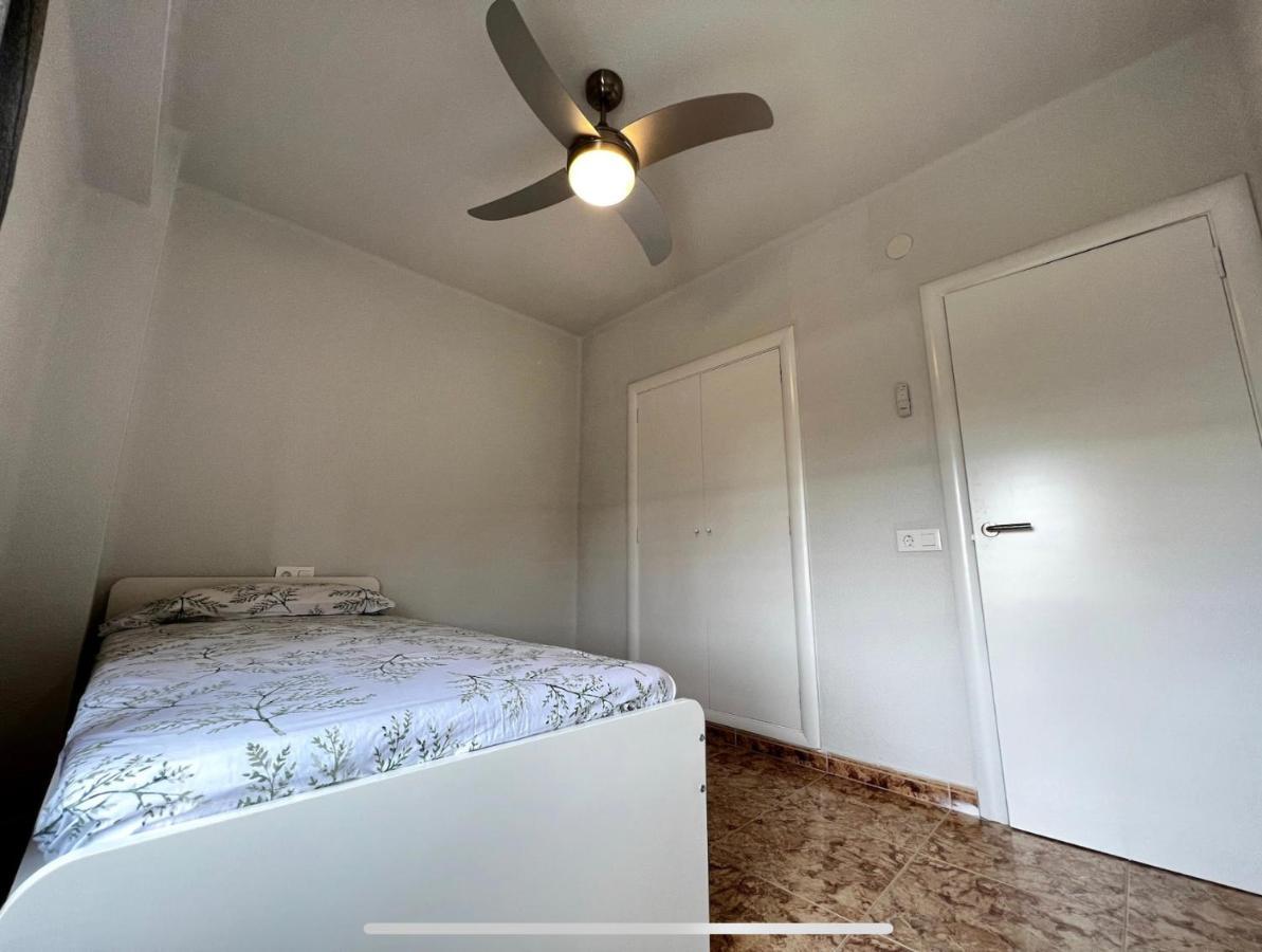 Beach Retreat Valencia Ngoại thất bức ảnh