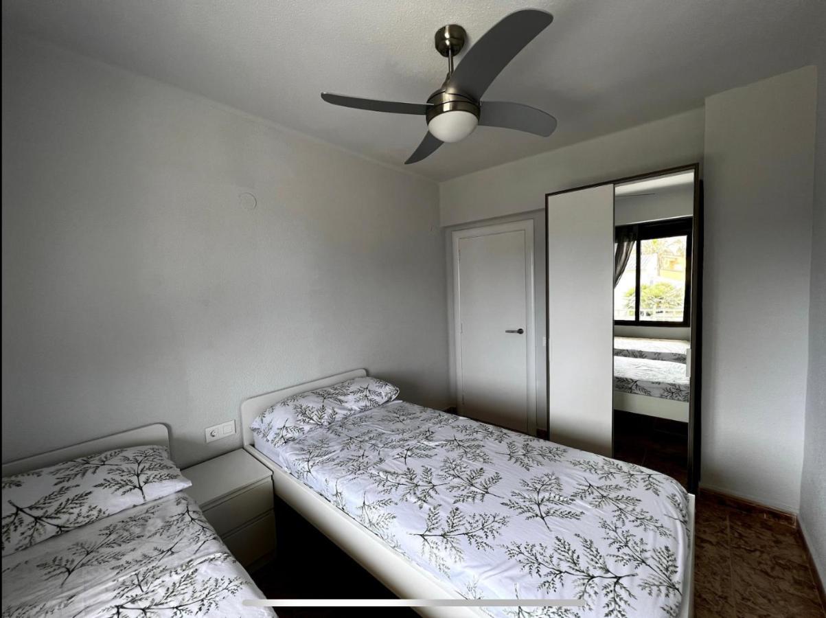 Beach Retreat Valencia Ngoại thất bức ảnh