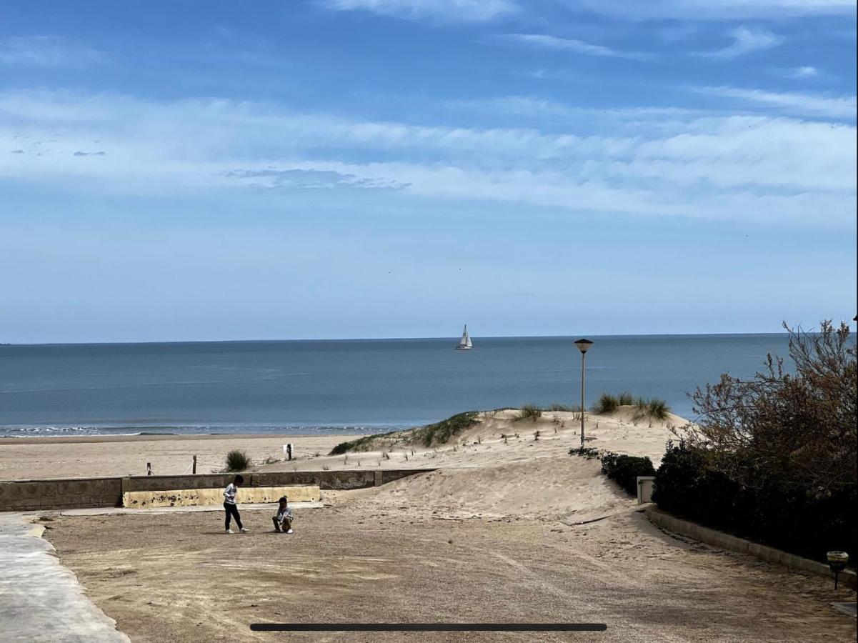 Beach Retreat Valencia Ngoại thất bức ảnh