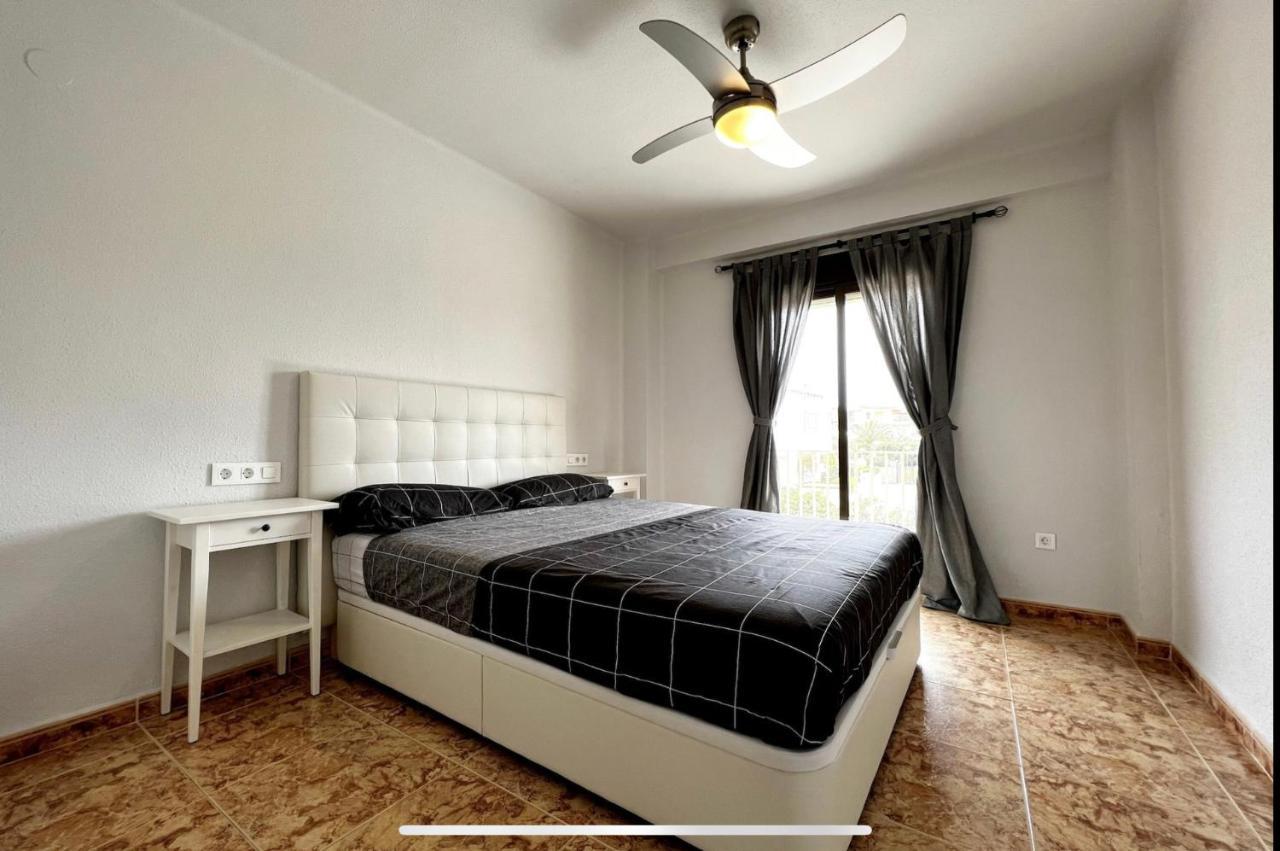 Beach Retreat Valencia Ngoại thất bức ảnh