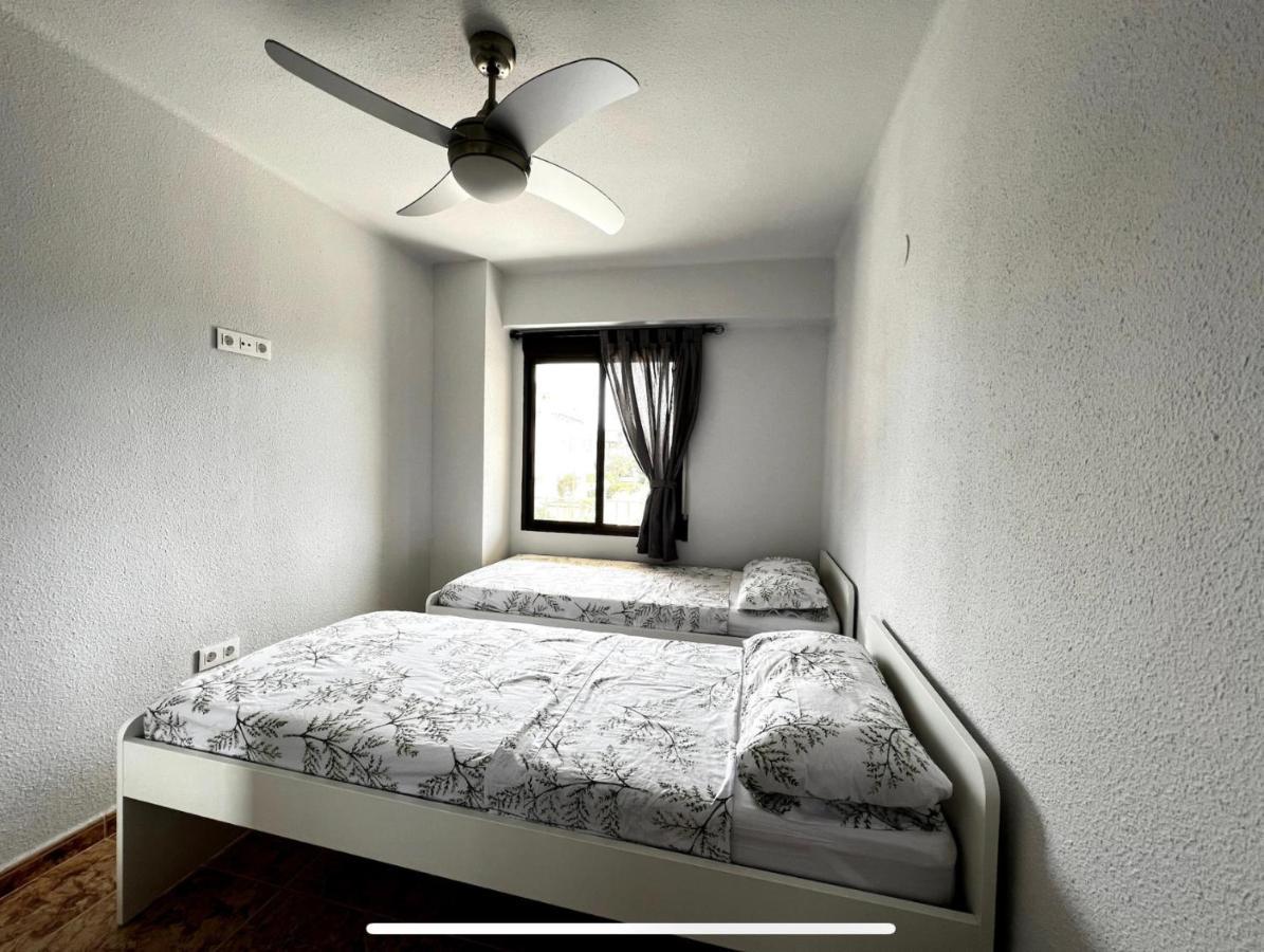 Beach Retreat Valencia Ngoại thất bức ảnh