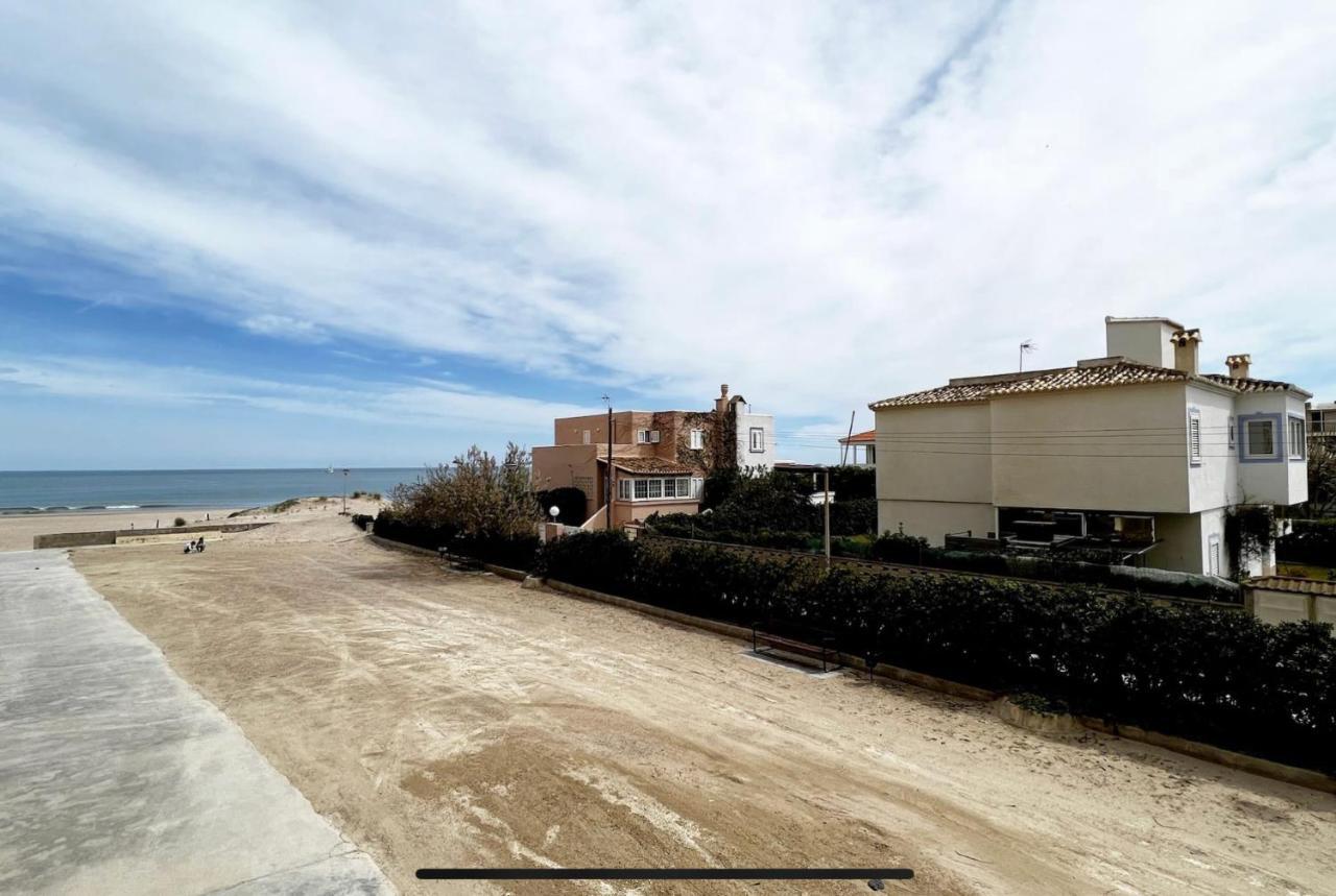 Beach Retreat Valencia Ngoại thất bức ảnh
