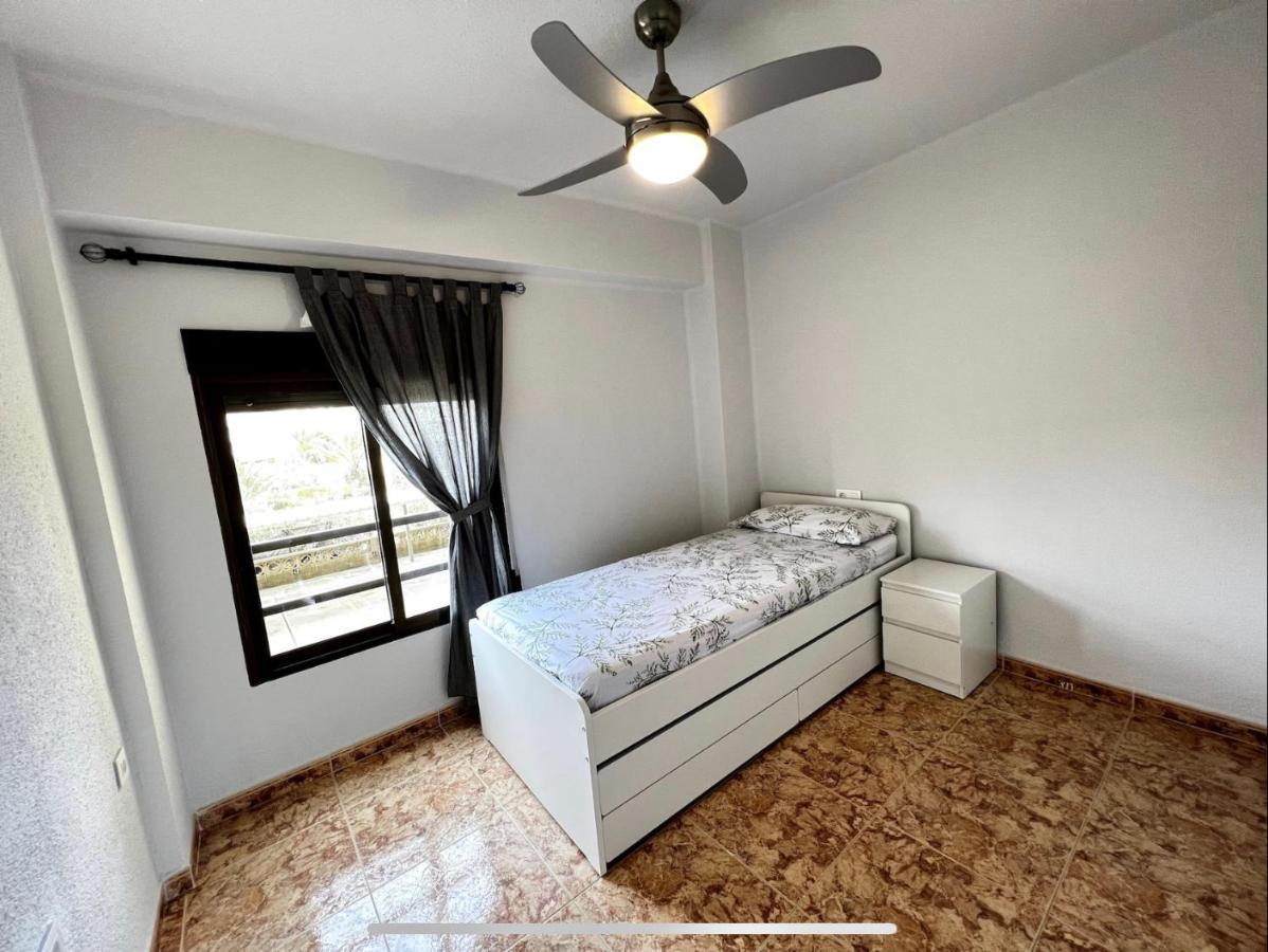 Beach Retreat Valencia Ngoại thất bức ảnh